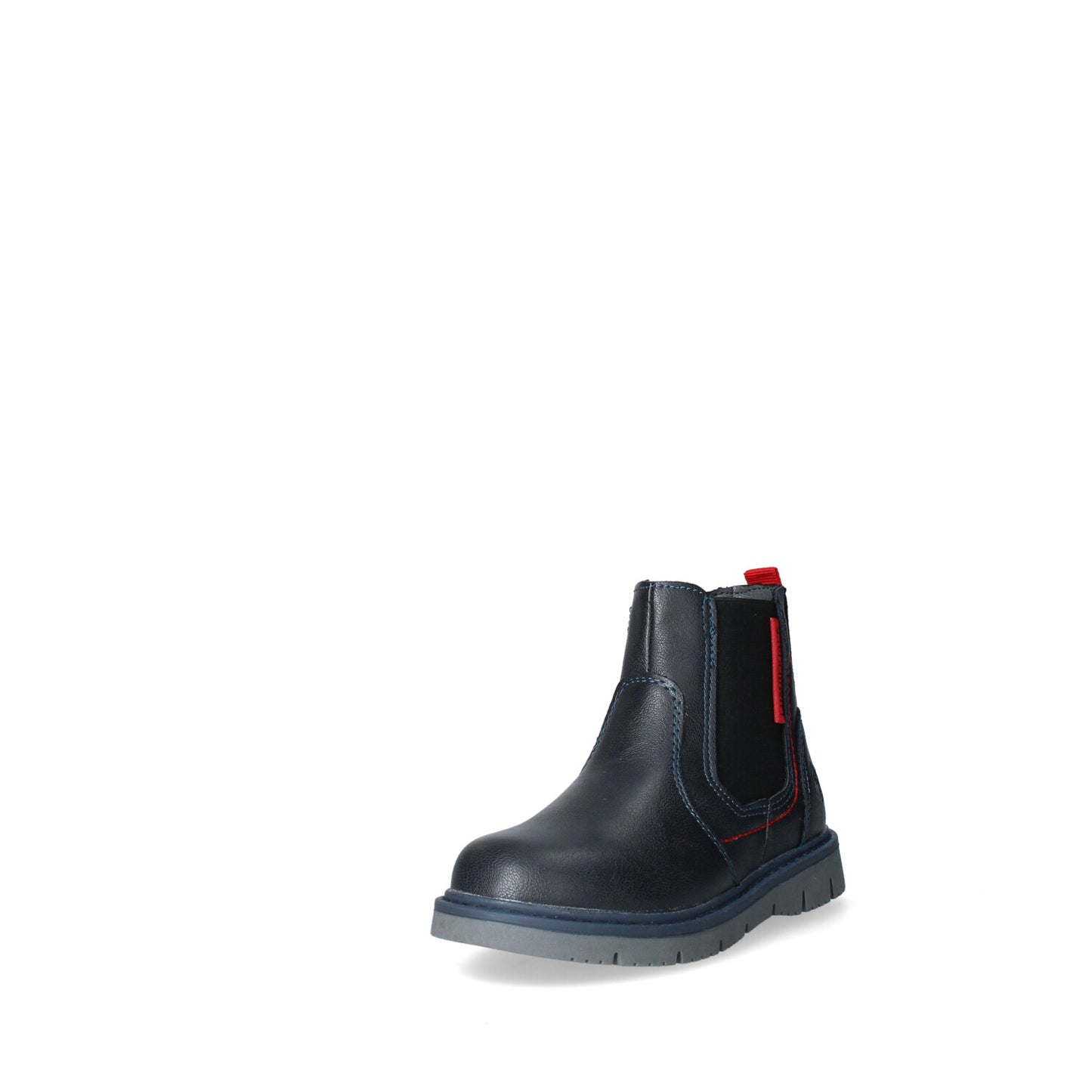 Stivaletto Bimbo Lumberjack SBE6413-002.2