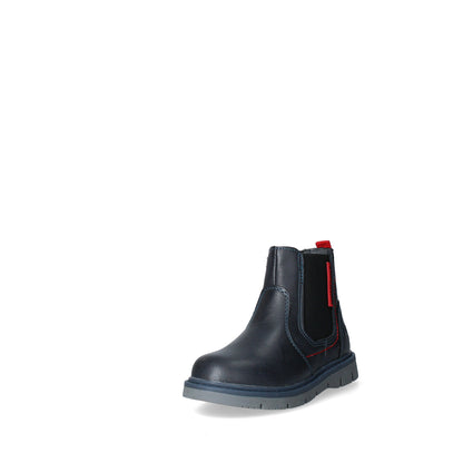 Stivaletto Bimbo Lumberjack SBE6413-002.2