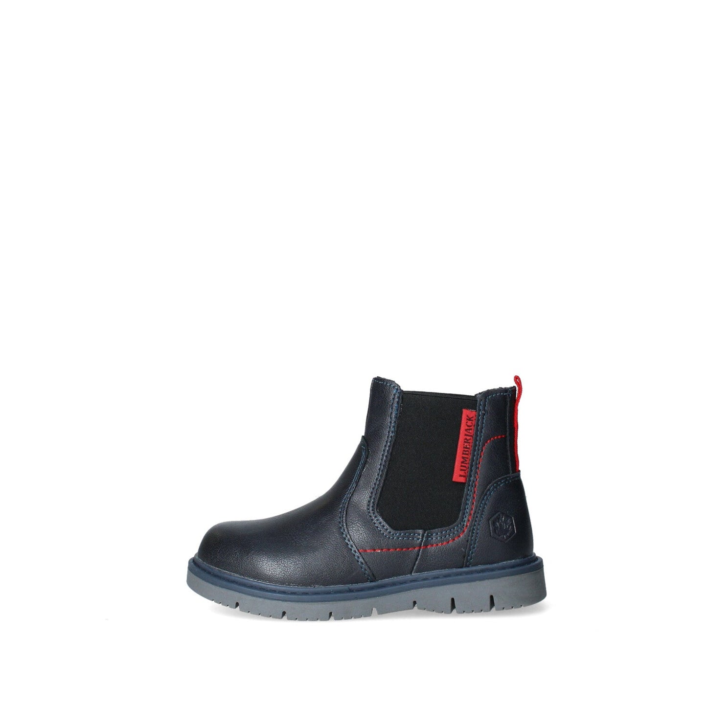Stivaletto Bimbo Lumberjack SBE6413-002