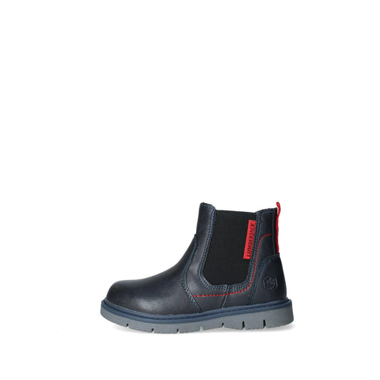 Lumberjack SBE6413-002.2 Baby Boot