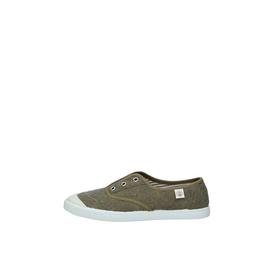 Zapatos de leñador sin cordones para niños - Junior SBG4404-002