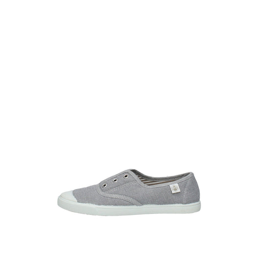 Zapatos de leñador para niños sin cordones - Junior SBG4404-002.2