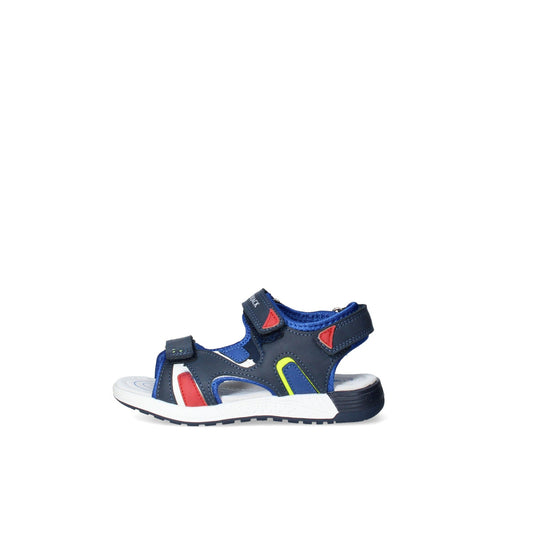 Lumberjack-Junior SBG5806-003 Kids Sandal