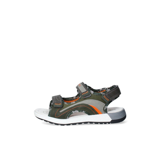 Lumberjack-Junior SBG5806-004 Kids Sandal