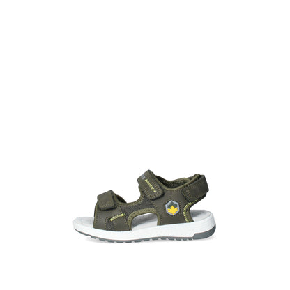 Sandalo Bimbo Lumberjack Junior SBG5806-005.2