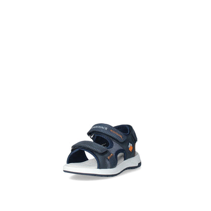Sandalia para niños Lumberjack Junior SBG5806-005