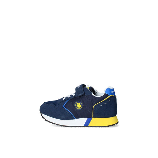 Sneakers Bimbo Lumberjack-Junior SBG9111-002