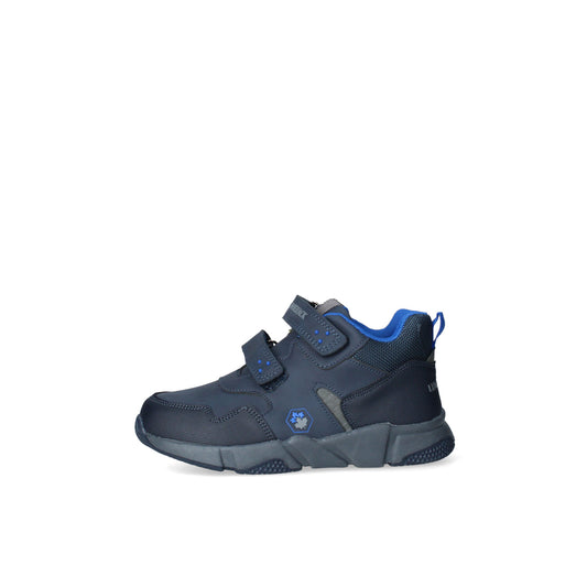 Sneakers Bimbo Lumberjack-Junior SBH1805-003.2