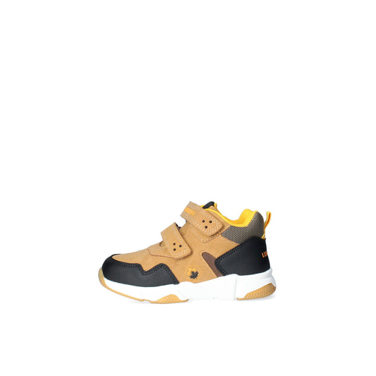 Sneakers Bimbo Lumberjack-Junior SBH1805-003.3