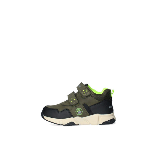 Sneakers Bimbo Lumberjack-Junior SBH1805-003