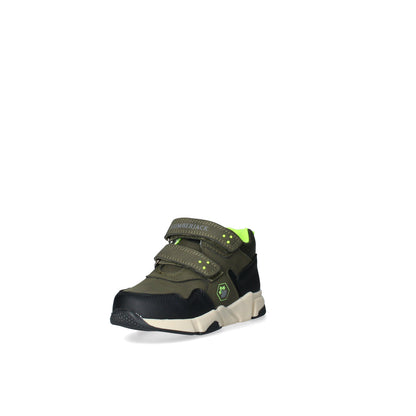 Sneakers Bimbo Lumberjack-Junior SBH1805-003