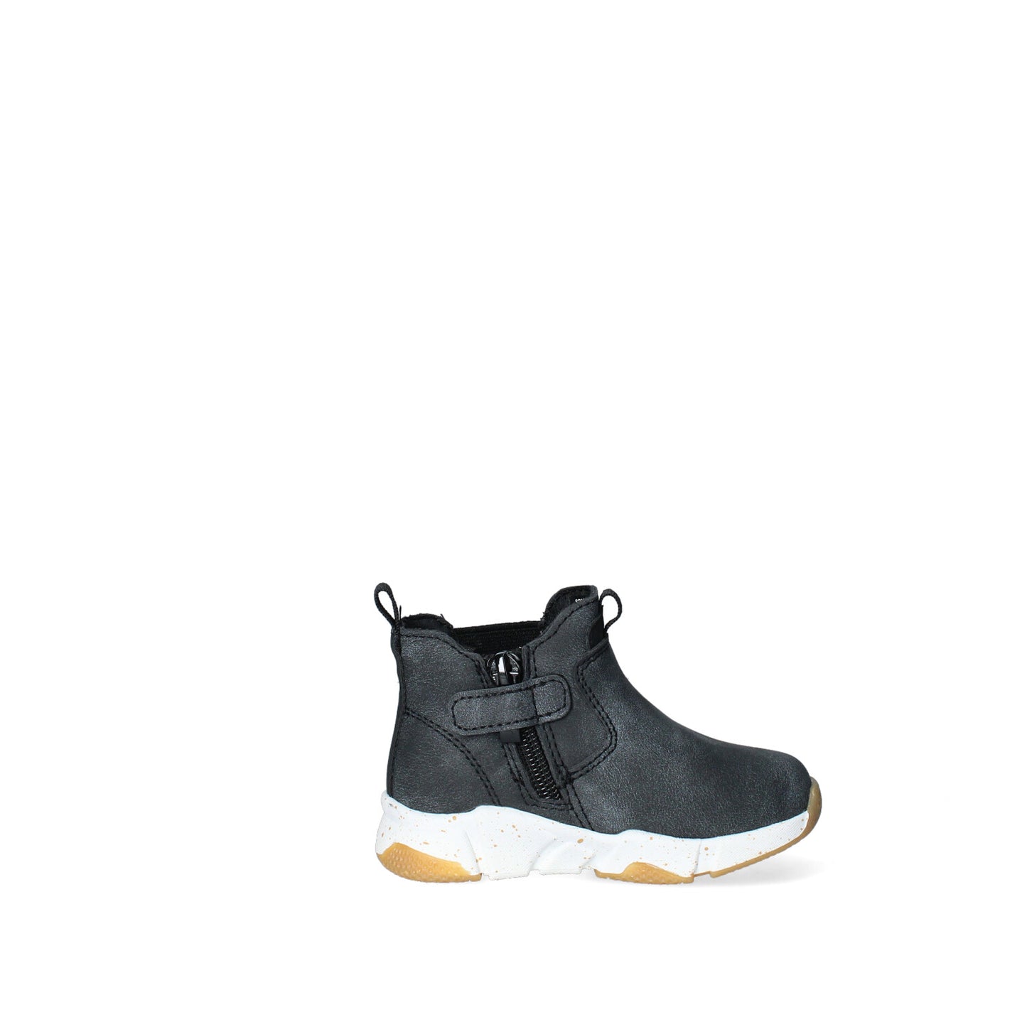 Sneakers Bimbo Lumberjack-Junior SBH1813-001.2