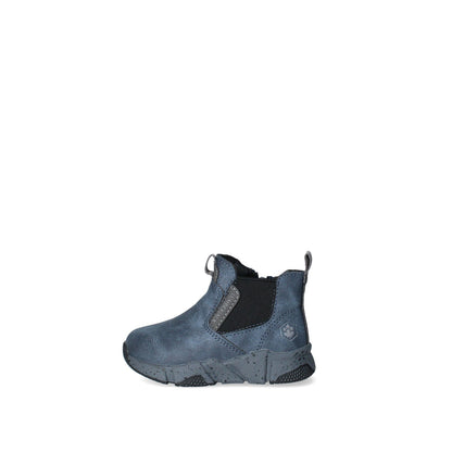 Sneakers Bimbo Lumberjack-Junior SBH1813-001