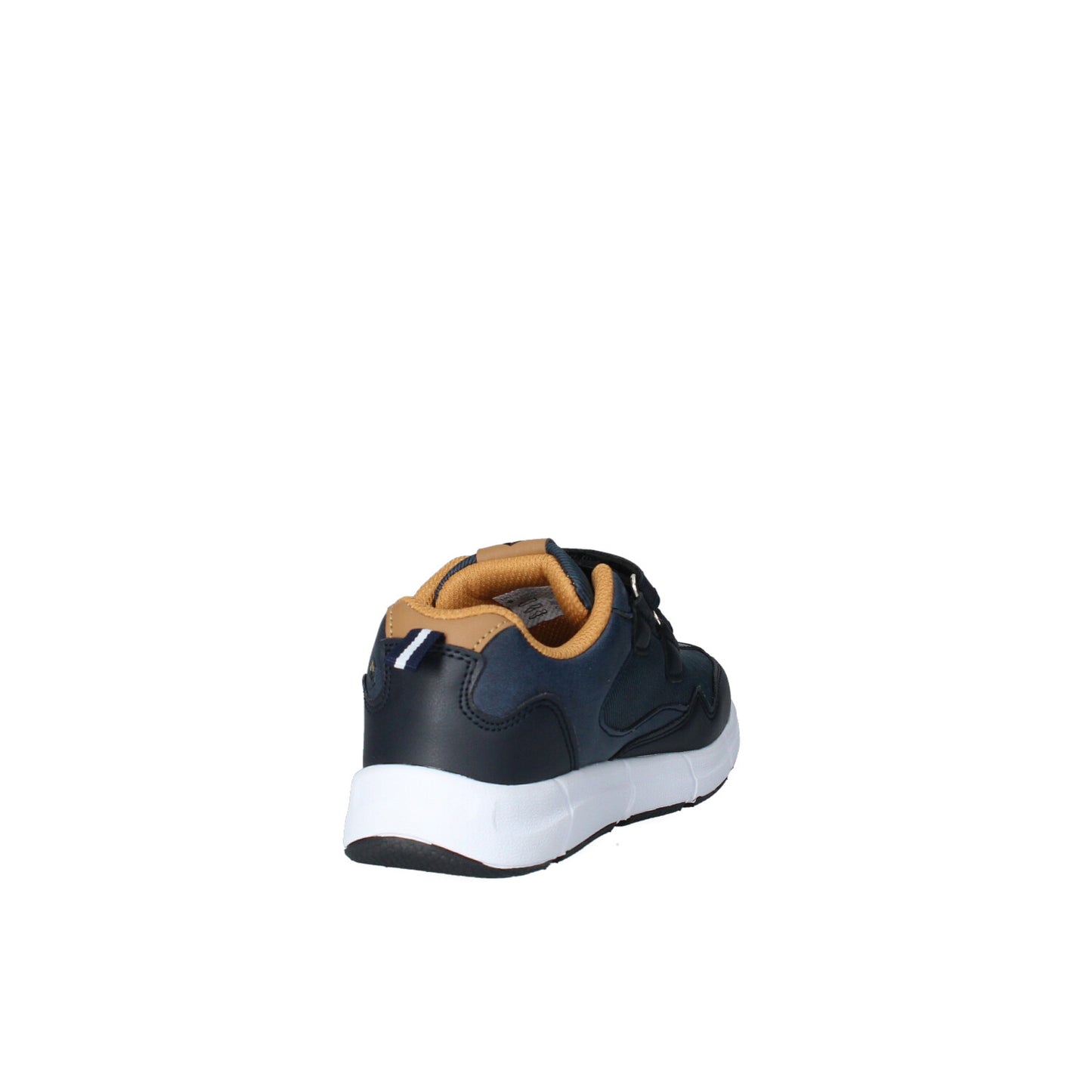 Sneakers Bimbo Lumberjack-Junior SBH1911-001.2