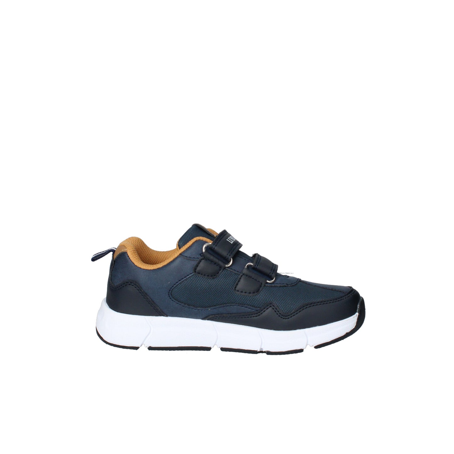 Sneakers Bimbo Lumberjack-Junior SBH1911-001.2