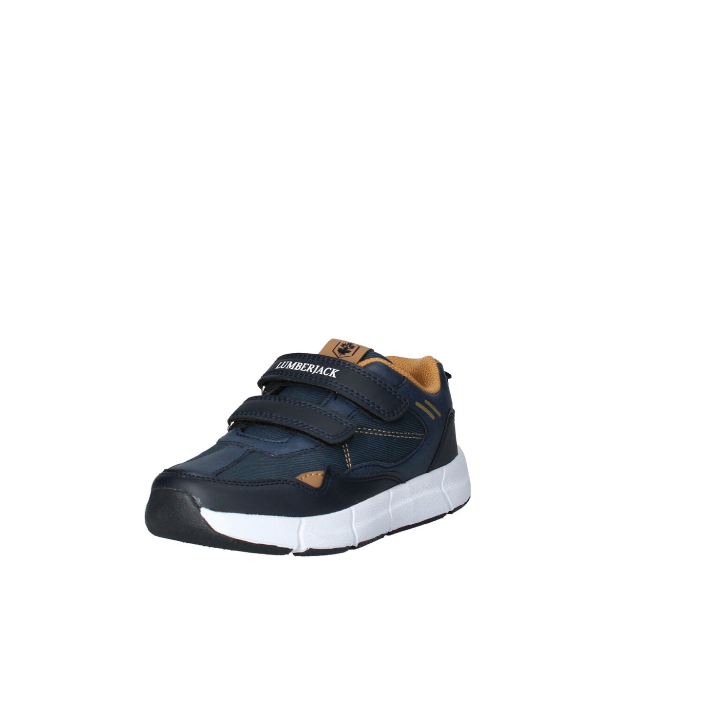 Sneakers Bimbo Lumberjack-Junior SBH1911-001.2