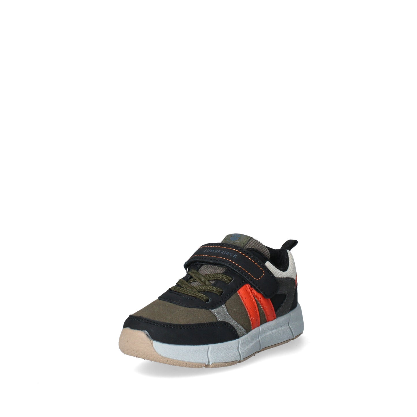 Sneakers Bimbo Lumberjack-Junior SBH1911-003.2