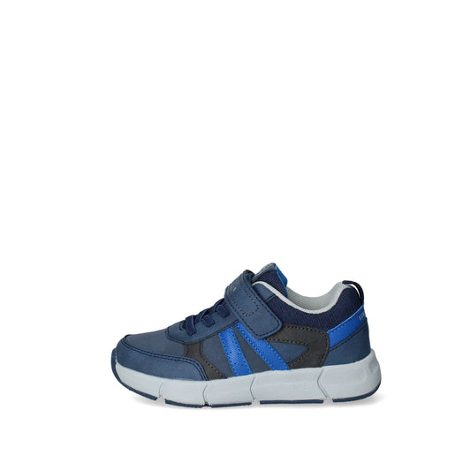Sneakers Bimbo Lumberjack-Junior SBH1911-003