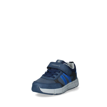 Sneakers Bimbo Lumberjack-Junior SBH1911-003