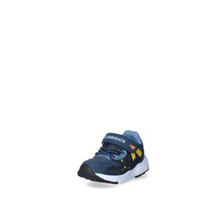 Sneakers Bimbo Lumberjack-Junior SBH3005-001.2