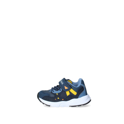 Sneakers Bimbo Lumberjack-Junior SBH3005-001.2