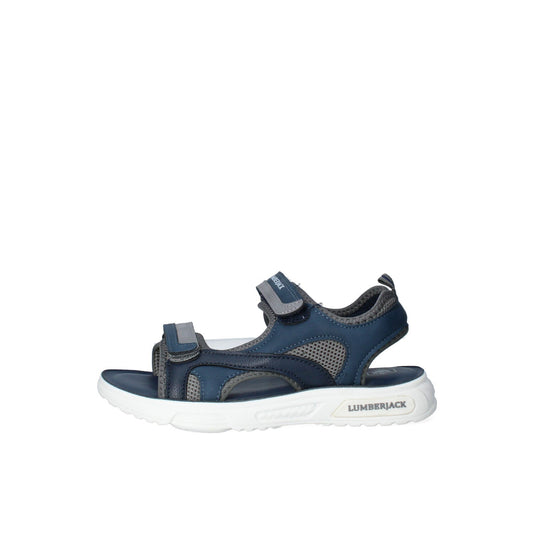 Sandalo Bimbo Lumberjack-Junior SBI4706-002