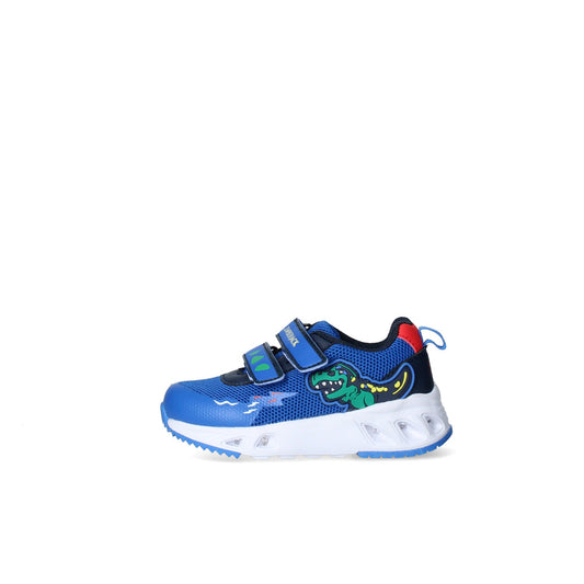 Sneakers Bimbo Lumberjack Junior SBI5512-002
