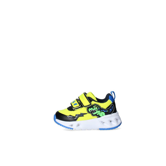 Sneakers Bimbo Lumberjack Junior SBI5512-002.2