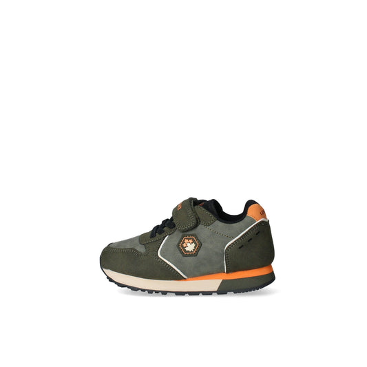 Sneakers Bimbo Lumberjack Junior SBJ5411-001