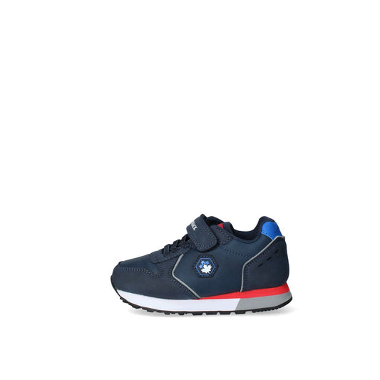 Sneakers Bimbo Lumberjack Junior SBJ5411-001.2
