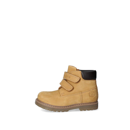 Stivaletto Bimbo Lumberjack-Junior SBJ5801-002