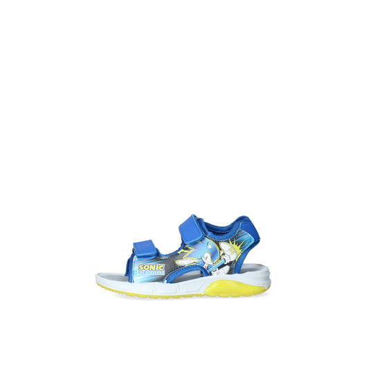 Sandalia Infantil Dibujos Animados SC000485