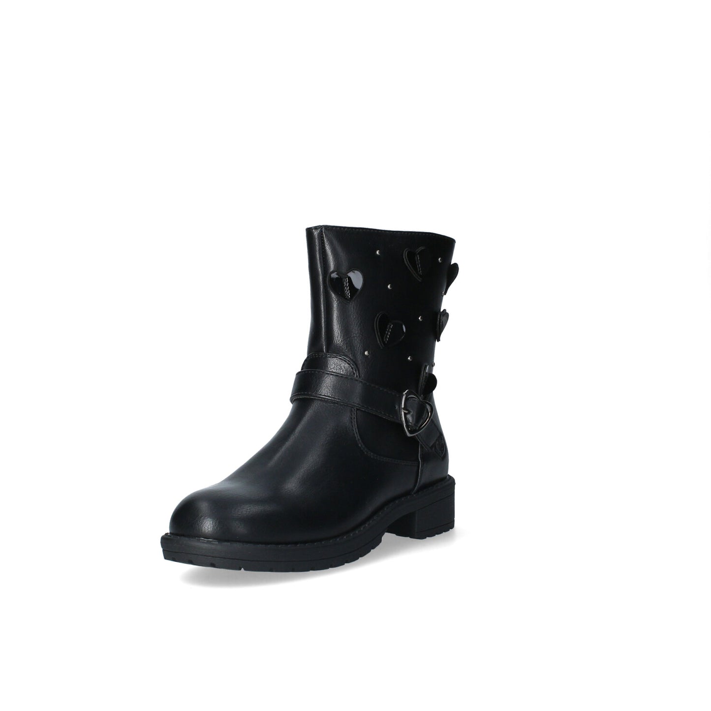 Stivaletto Bimba Lumberjack-Junior SG21101-016