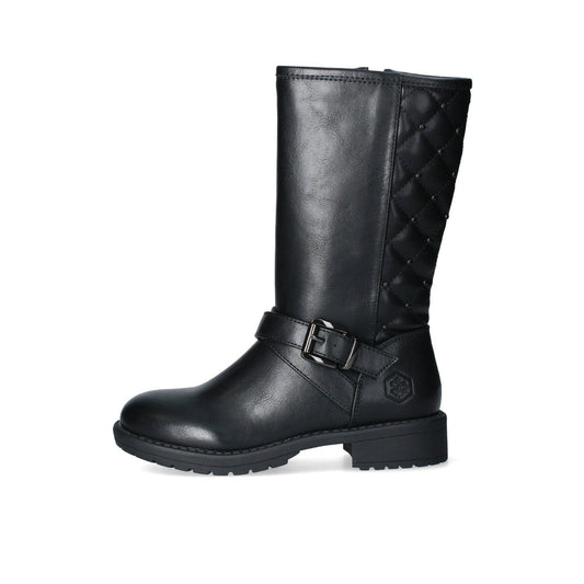 Bota de leñador para niña SG21107-005