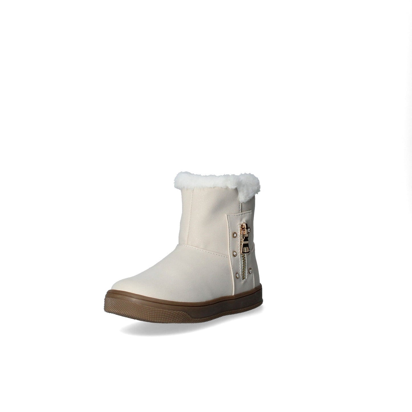 Stivaletto Bimba Lumberjack-Junior SG55001-003