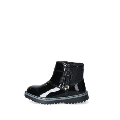 Stivaletto Bimba Lumberjack-Junior SGB8901-003