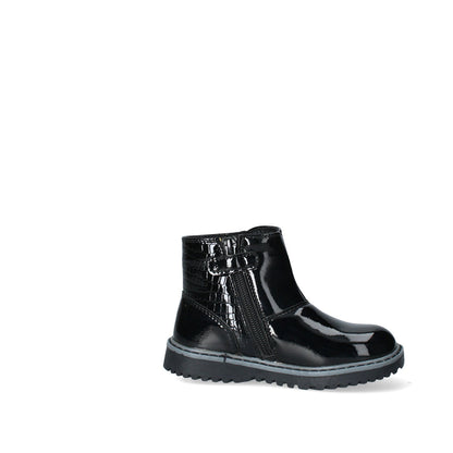 Stivaletto Bimba Lumberjack-Junior SGB8901-003