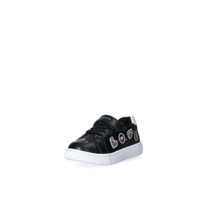 Sneakers Bimba Lumberjack-Junior SGB9105-001