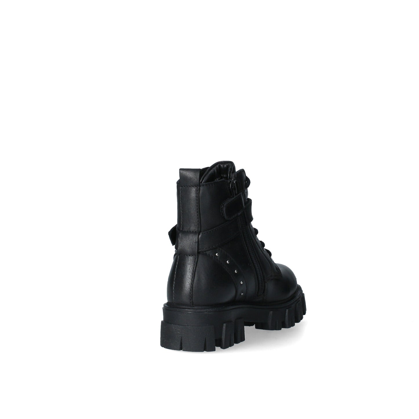 Stivaletto Bimba Lumberjack-Junior SGB9401-002