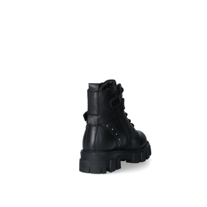 Stivaletto Bimba Lumberjack-Junior SGB9401-002