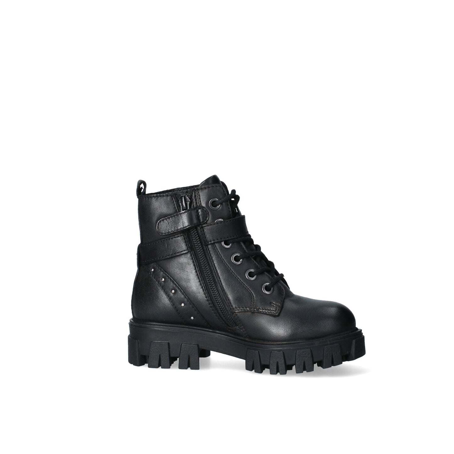 Stivaletto Bimba Lumberjack-Junior SGB9401-002