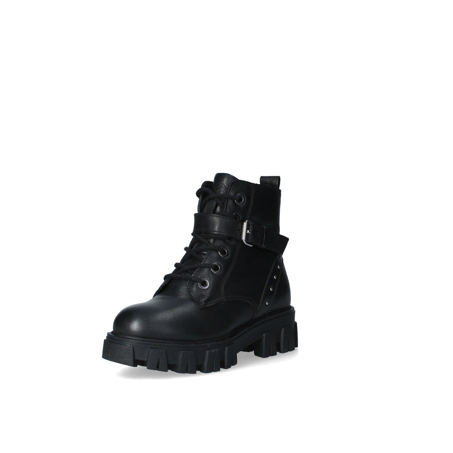 Stivaletto Bimba Lumberjack-Junior SGB9401-002