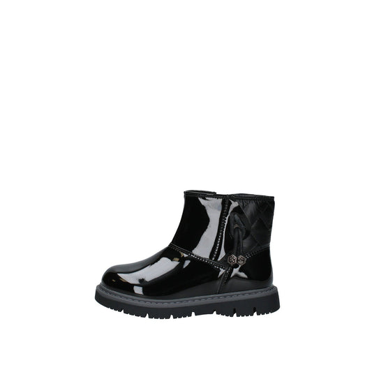 Bota de bebé Lumberjack-Junior SGE6401-002