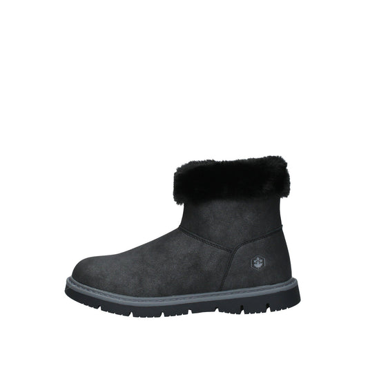 Bota de bebé Lumberjack-Junior SGE6401-004