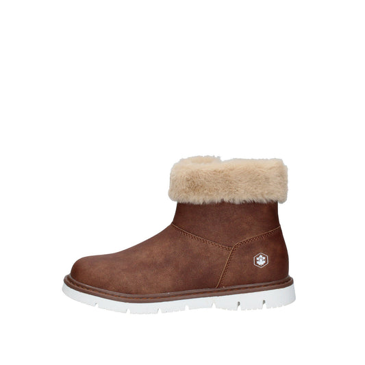 Bota de bebé Lumberjack-Junior SGE6401-004.2