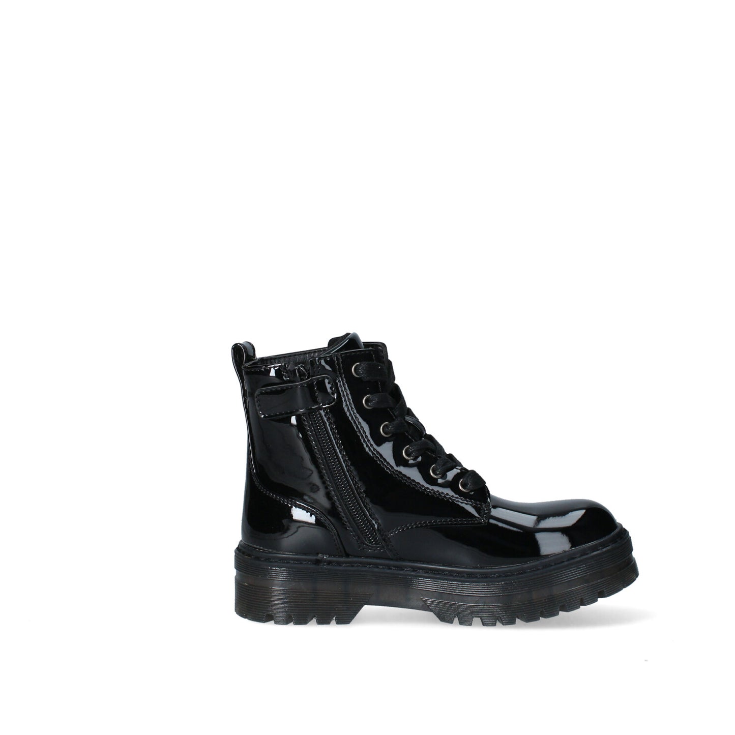 Stivaletto Bimba Lumberjack Junior SGE6501-001.3