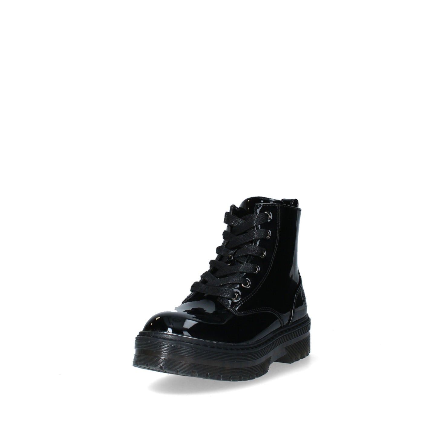 Stivaletto Bimba Lumberjack Junior SGE6501-001.3