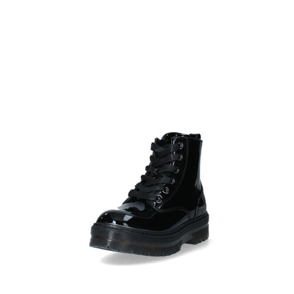 Stivaletto Bimba Lumberjack Junior SGE6501-001.3