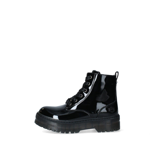 Stivaletto Bimba Lumberjack Junior SGE6501-001.3