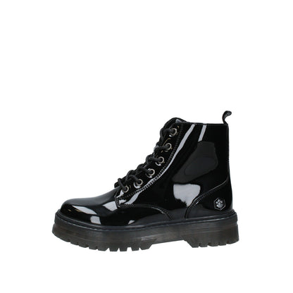 Stivaletto Bimba Lumberjack-Junior SGE6501-003